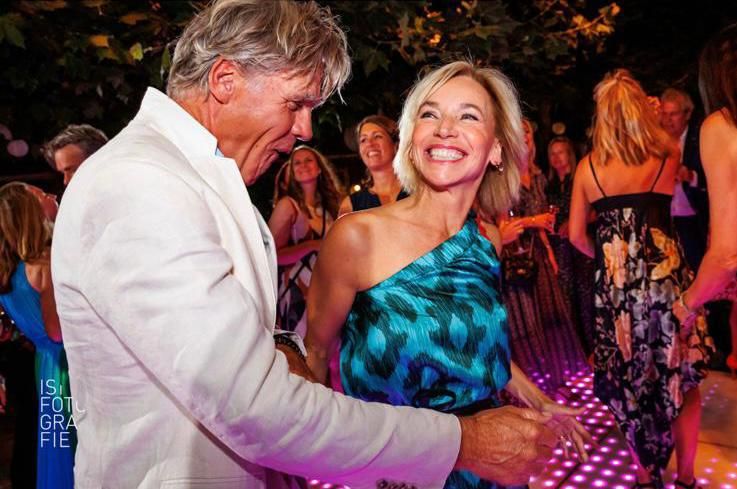 Erik en Ingrid