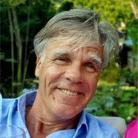 Erik Bakker